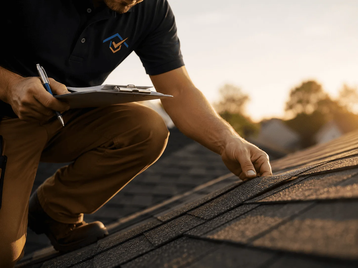 Why Choose Roof Inspection in Waynesville, GA