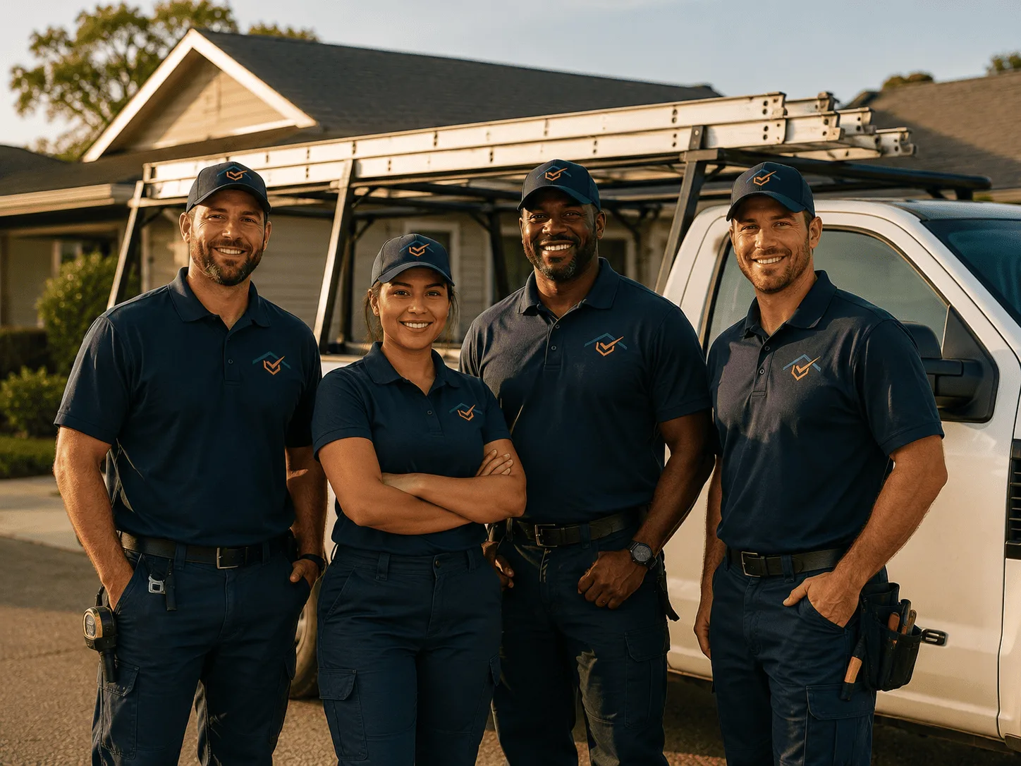 Roof Inspection company in Waynesville, GA